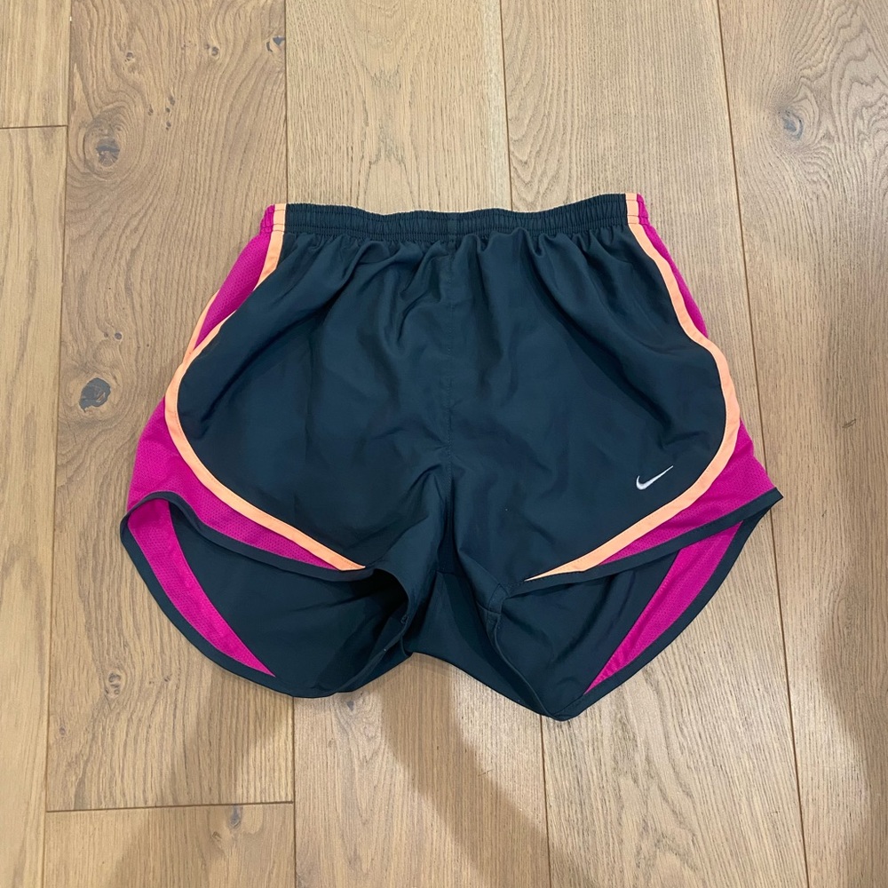 NIKE Athletic Dri-Fit Shorts